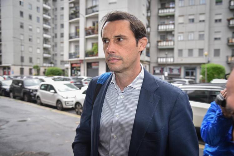 L'arbitro Gervasoni per 4 ore dai pm. "Escludo al 100% una manomissione dell'audio del Var"