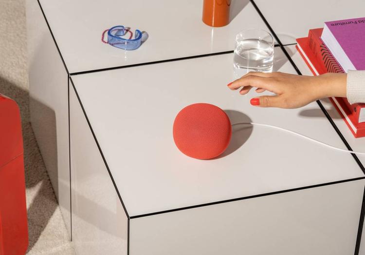 Google Home Speaker, l’evoluzione di Gemini per la casa
