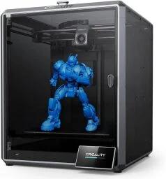Creality K1 Max 3D Printer