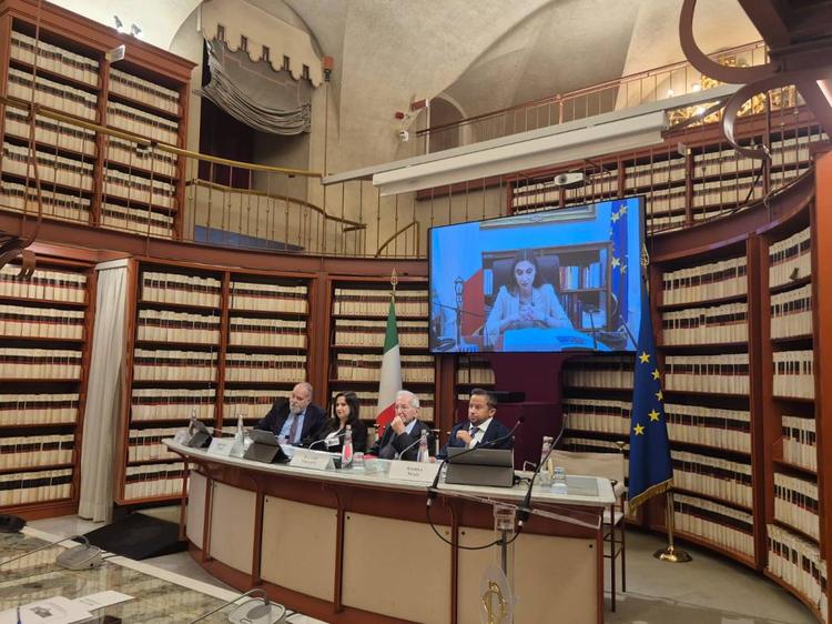 AI e Pubblica Amministrazione: alla Camera il confronto promosso dal Centro LEITAI sulla trasformazione digitale e i modelli di governance