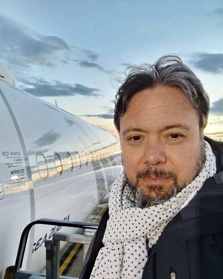 Sulla Flotilla pure il grillino Dario Carotenuto: “Garanzia istituzionale di protezione”