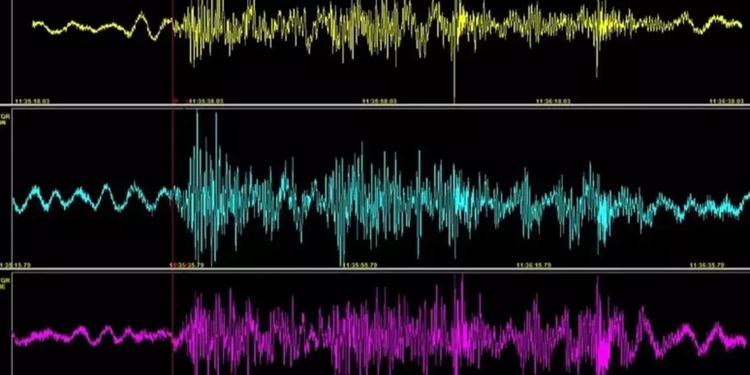 Scossa di magnitudo 7.1 nel sud del Giappone, è allerta tsunami