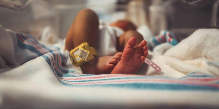 Neonato abbandonato a Cinisello, il piccolo Leone respira da solo