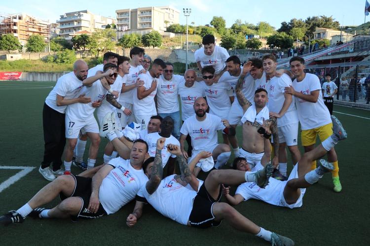 Cosmano Sport, via al countdown: debutto storico col Taranto