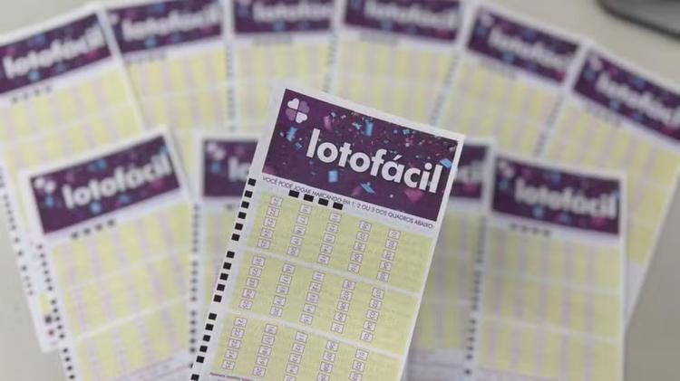 Aposta do RS acerta as 15 dezenas da Lotofácil e leva prêmio de quase R$ 1 milhão