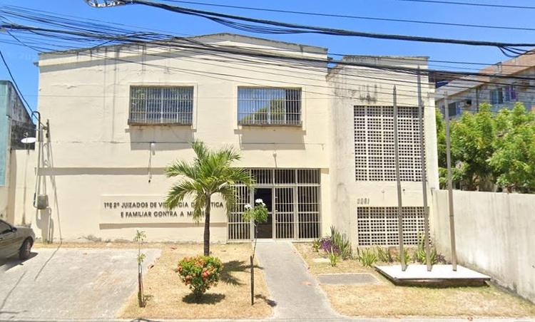 Policial suspeito de estuprar mulher que buscou atendimento em juizado é demitido
