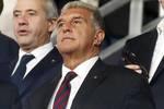 Joan Laporta: "Casablanca y Madrid son lo mismo, la final del Mundial 2030 debería ser en el Camp Nou"