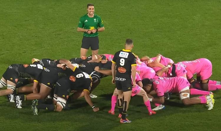 La Mêlée du Jour (15/06) : Quadiri signe à Oyonnax, barrages du Top 14 lancés et Perpignan accélère son recrutement
