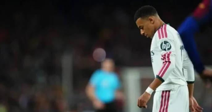 نادي ريال مدريد يعتذر للصين عقب تصريح مبابي بشأن ماو تسي تونغ