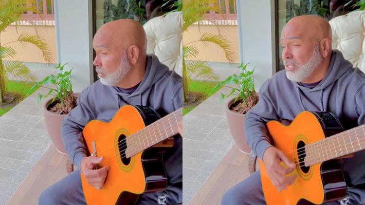 Cantor Rick tinha casa em cidade de 3 mil habitantes em SC que usava como refúgio: 'nosso ídolo circulava na praça'