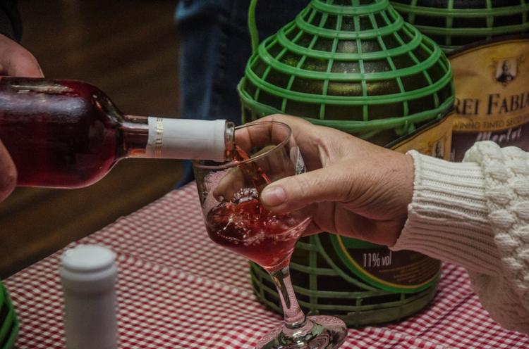 Noite Vinhos e Sabores chega à 10ª edição em Vila Flores