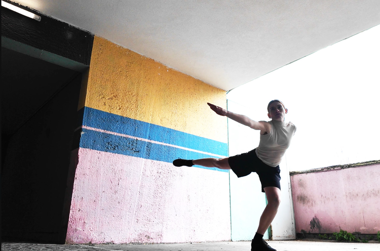 A Milazzo InCastro Festival: danza contemporanea al Mu.Ma. Il programma