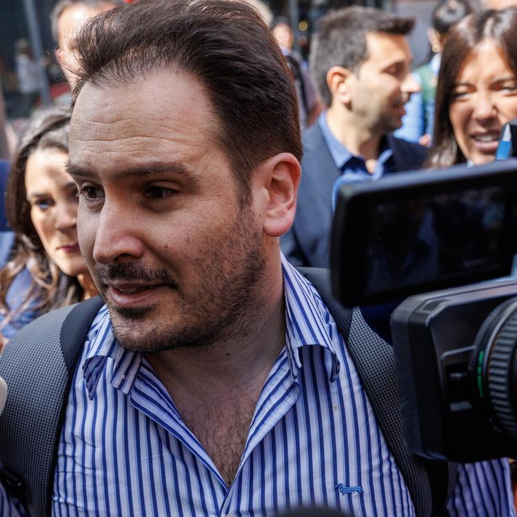 Garlasco: la verità della PM, "Ecco perché archiviai Sempio"