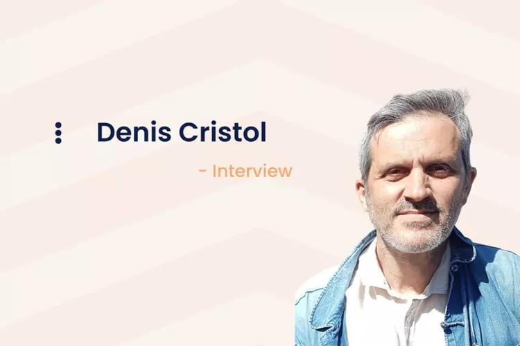 IA génératives : quels impacts et enjeux pour la formation ? – L’interview de Denis Cristol