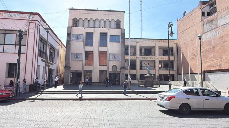 Jueces adelantan festejo del Día del Padre y paralizan los juzgados en Morelos