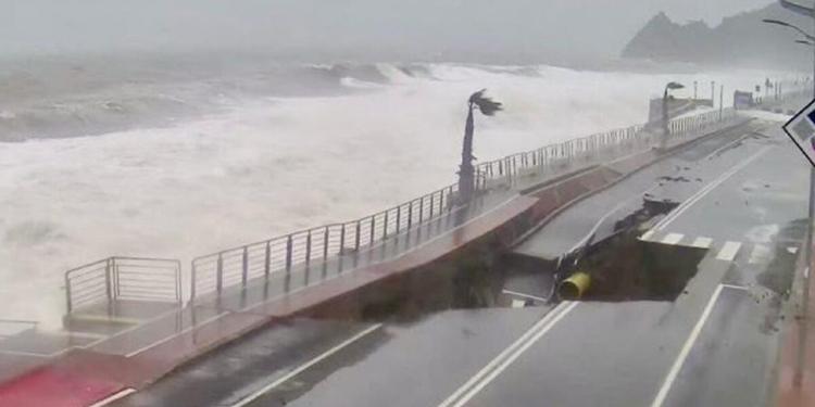 I danni del ciclone Harry in Sicilia: nuovi ristori, richieste boom