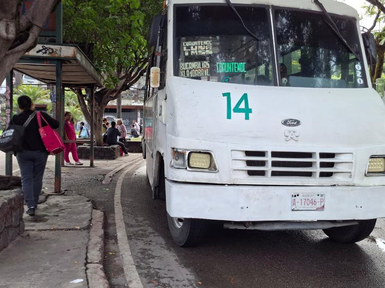 ¡Alerta en Morelos! Choferes con antidoping positivo perderán su licencia
