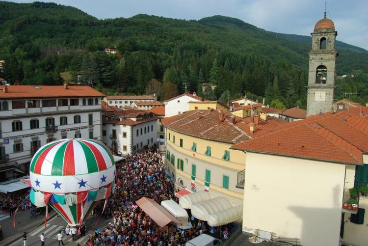 Spettacoli, sagre, mercatini: un’estate di appuntamenti