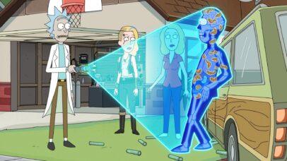 Quando estreia o 6º episódio da nona temporada de ‘Rick and Morty’?
