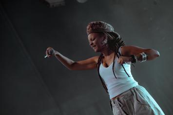 Paléo Festival 2026