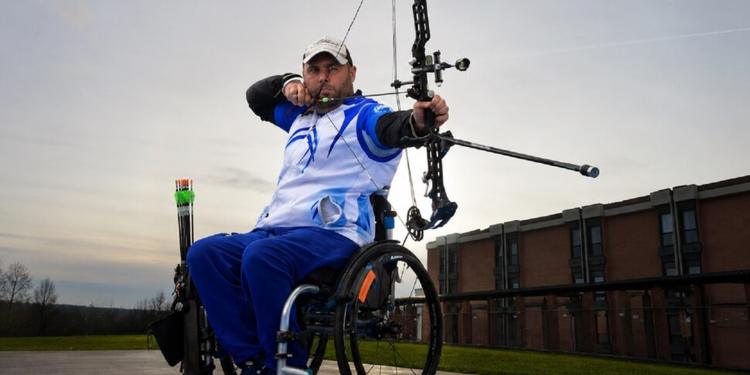 Stalking e violenza sessuale, arrestato il campione paralimpico: vittime di Matteo Bonacina cinque atlete e un'allenatrice