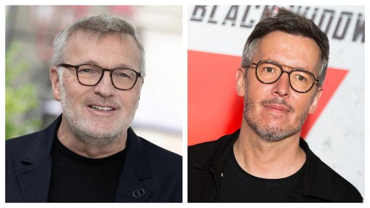 Laurent Ruquier fait une mise au point sur sa relation avec Jean-Luc Lemoine : "Contrairement à ce que beaucoup de gens pensent...