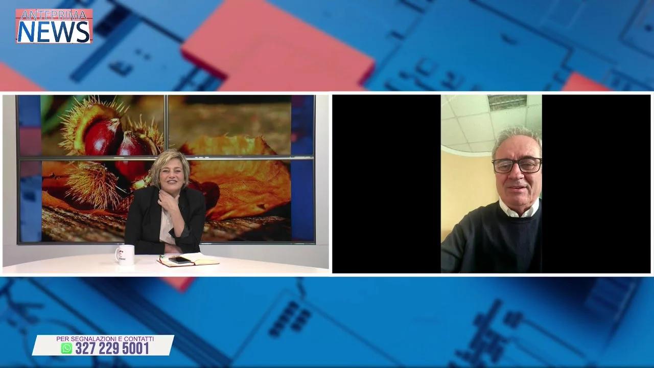 “Anteprima News” del 14 ottobre 2026