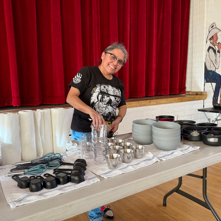 Conversational Diné Bizaad
