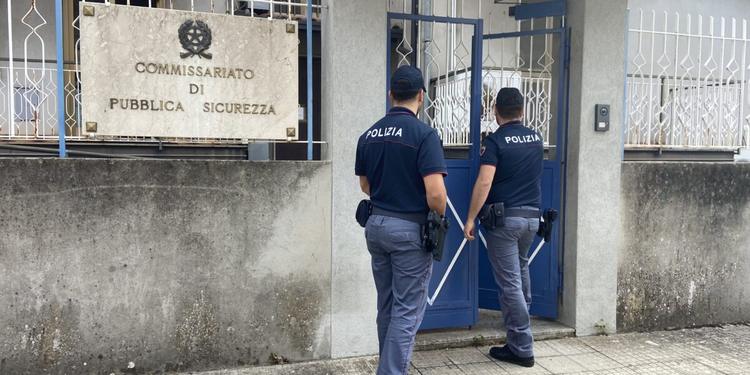 Festa della Madonna a Polistena, denunciati tre minorenni per porto abusivo di armi e oggetti atti ad offendere