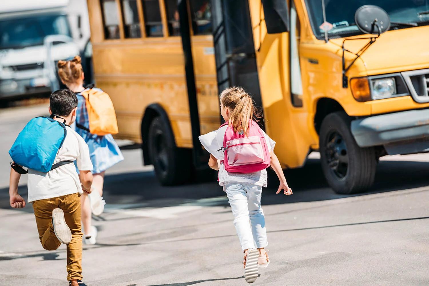 Trasporto scolastico, Ambito S8: aperto il bando per gli studenti con disabilità