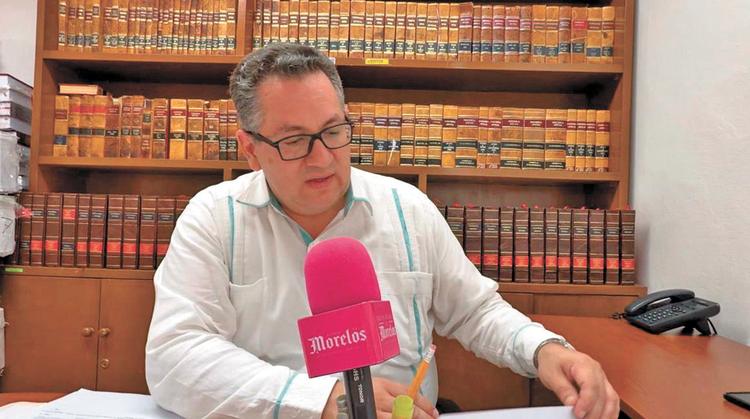 ¿Sin escrituras? Crean Consejo para regularizar terrenos y casas en el estado