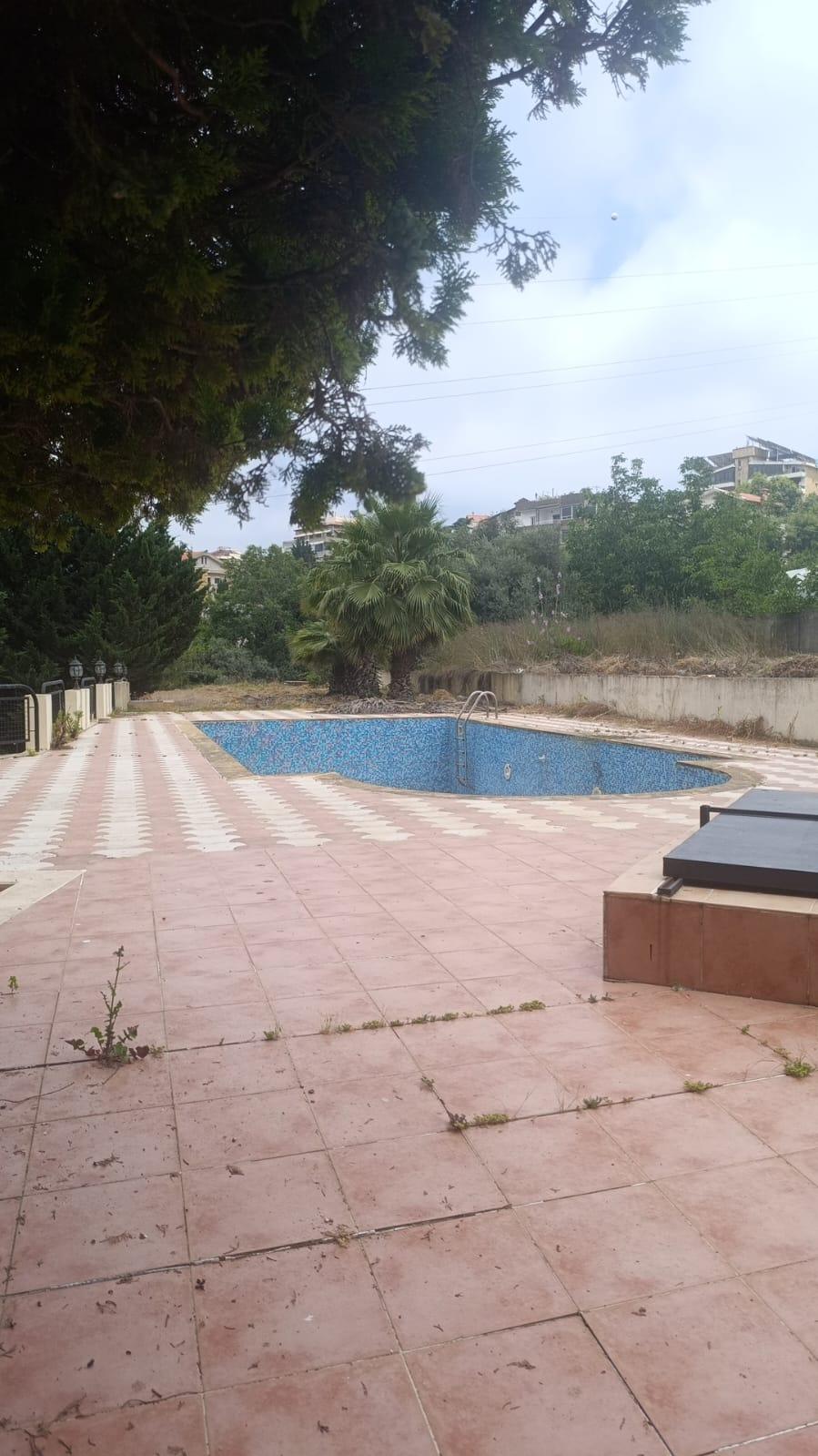 For Sale: Apartment in Broumana