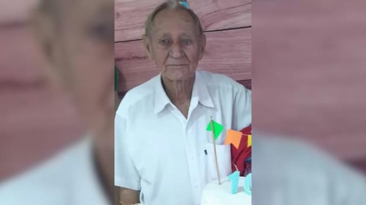 Família procura por idoso com Alzheimer desaparecido há quase uma semana em Marília