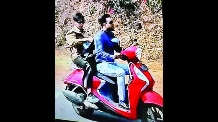 Gatecrasher steals valuables worth Rs 20 lakh at wedding