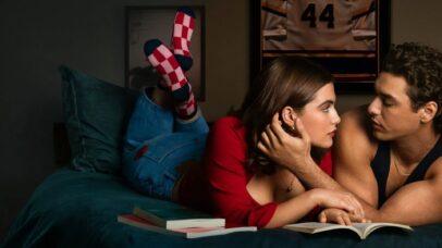 ‘Off Campus’, série baseada nos livros de Elle Kennedy, estreia no streaming