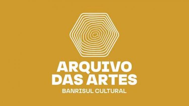 Arquivo das Artes vai preservar e difundir obras marcantes da cultura gaúcha em plataforma digital gratuita do Banrisul Cultural