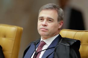 Mendonça deve receber novo advogado de Vorcaro para reunião
