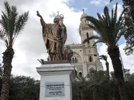 Leone XIV in Algeria. Ad Annaba sulle orme di Agostino: una fondazione, vent’anni di dialogo e pace