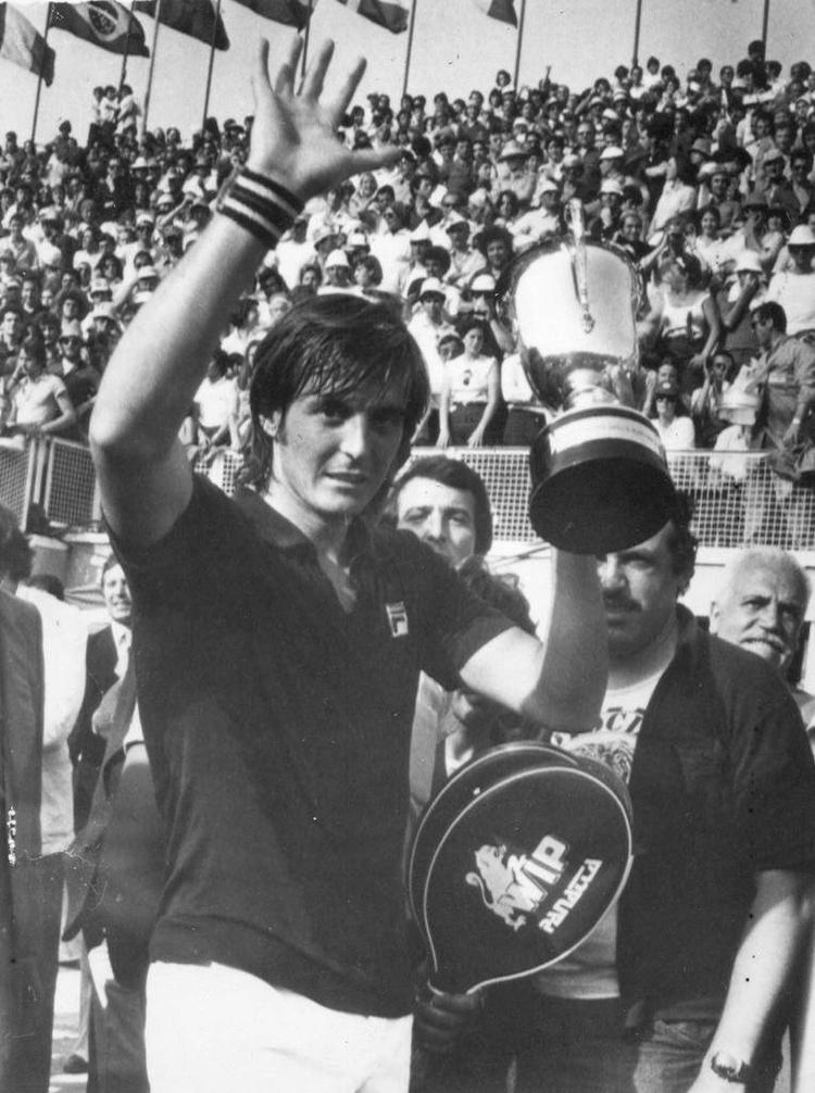 Annulla 11 match point: "Potevo andarmene al mare"