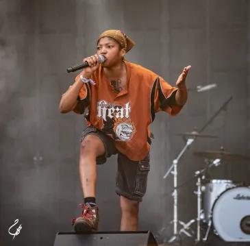 Upchuck, Eurockéennes 2026, Jeudi, Benoit GILBERT