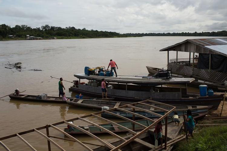 Indígenas do Vale do Javari contestam decisão do TRE que nega pedido de transporte a eleitores de 43 aldeias no 2° turno