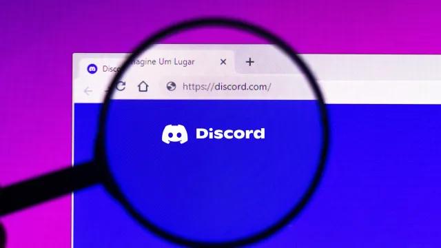 AGU pedirá na Justiça a retirada do Discord do ar