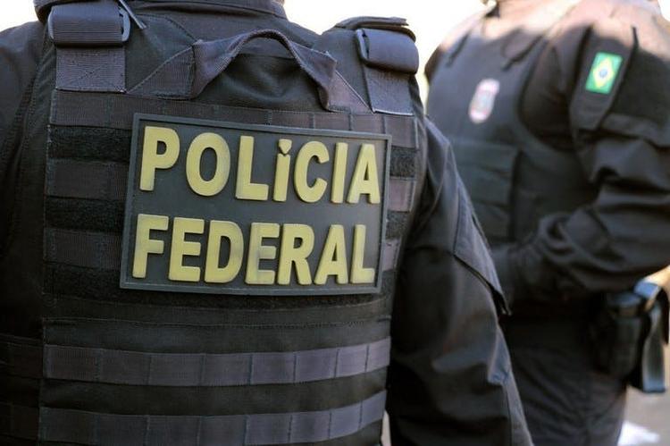 PF investiga supostas fraudes em contratações do Ministério da Saúde durante a pandemia