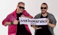 Kasino relembra hit “Can’t Get Over” 20 anos após meme e detalha volta