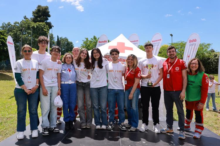 Gare Nazionali di Diritto Internazionale Umanitario (DIU) – quinta edizione