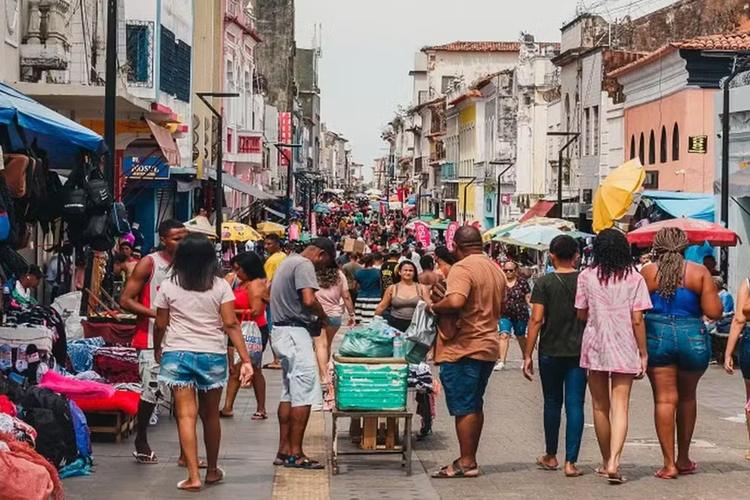 Comércio de São Luís é autorizado a funcionar no feriado da Adesão do Maranhão
