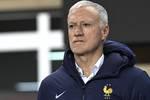 Deschamps: "Francia siempre será mejor con Mbappé"