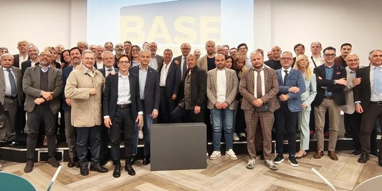 Base Popolare, dopo il congresso parte il lavoro politico sui territori: “In Calabria costruiamo la casa comune dei riformisti, liberali e popolari”