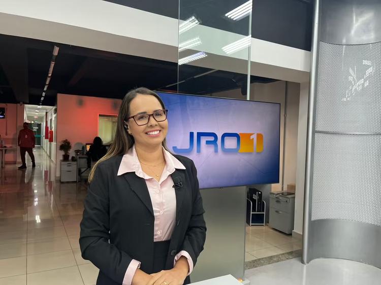 Assista ao JRO1 deste sábado, 20