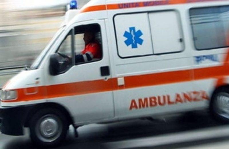 Cassino – Studentesse investite sulle strisce nei pressi del Varrone: 16enne trasferita a Roma